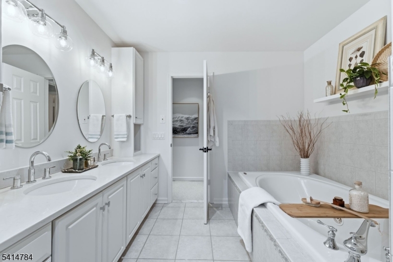 Newstead - Residential