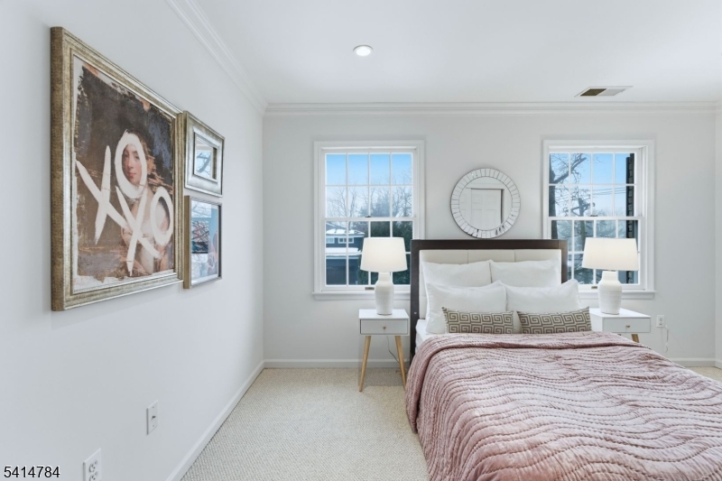 Newstead - Residential