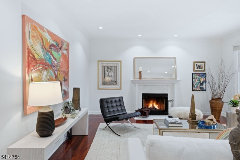 Newstead - Residential