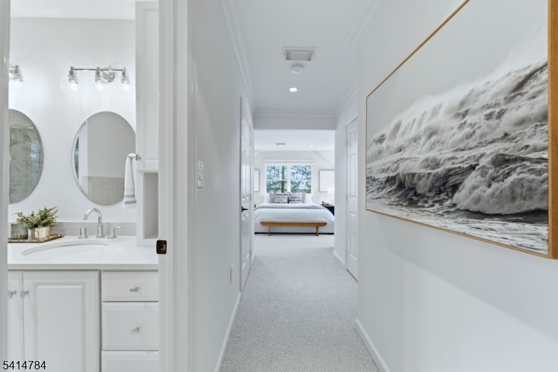 Newstead - Residential