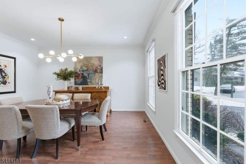 Newstead - Residential