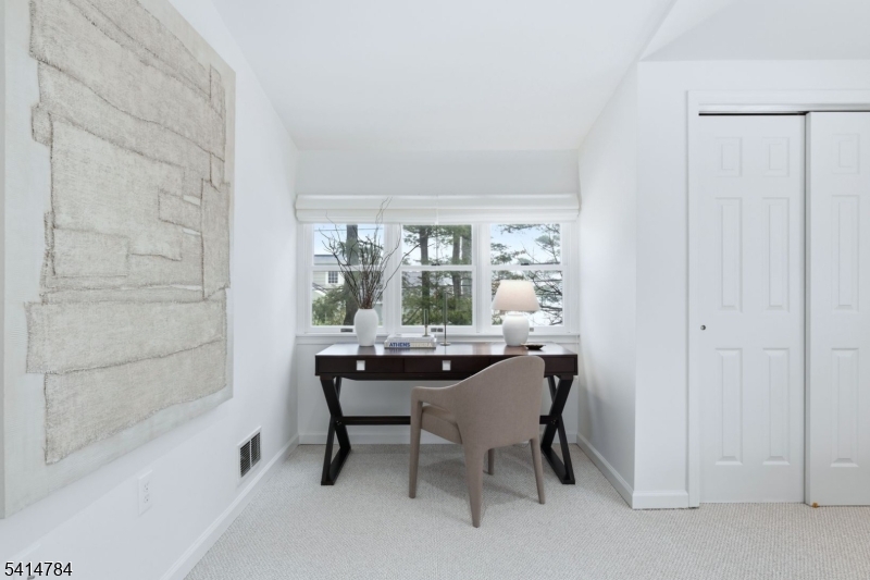 Newstead - Residential