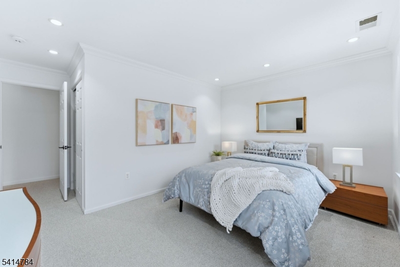 Newstead - Residential