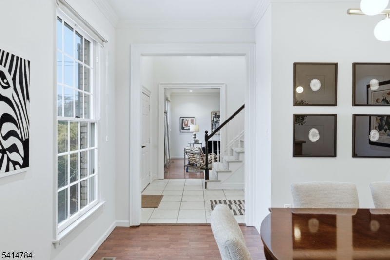 Newstead - Residential