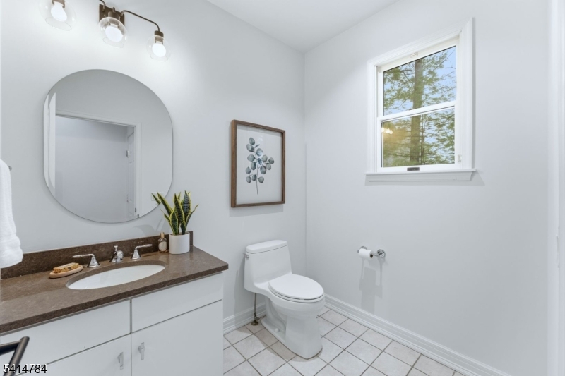 Newstead - Residential