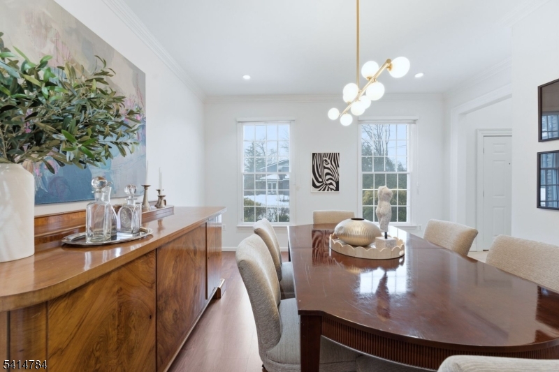 Newstead - Residential