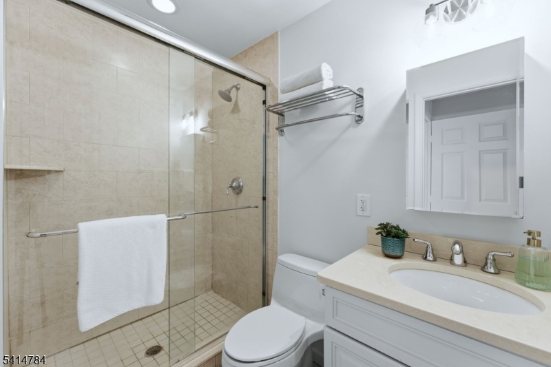 Newstead - Residential