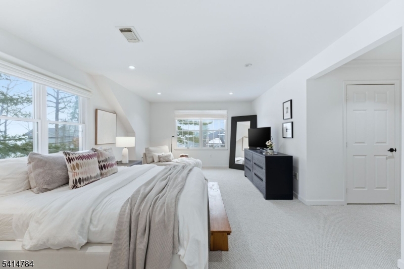 Newstead - Residential