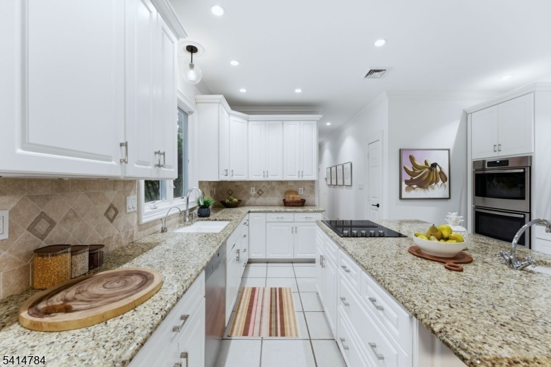 Newstead - Residential