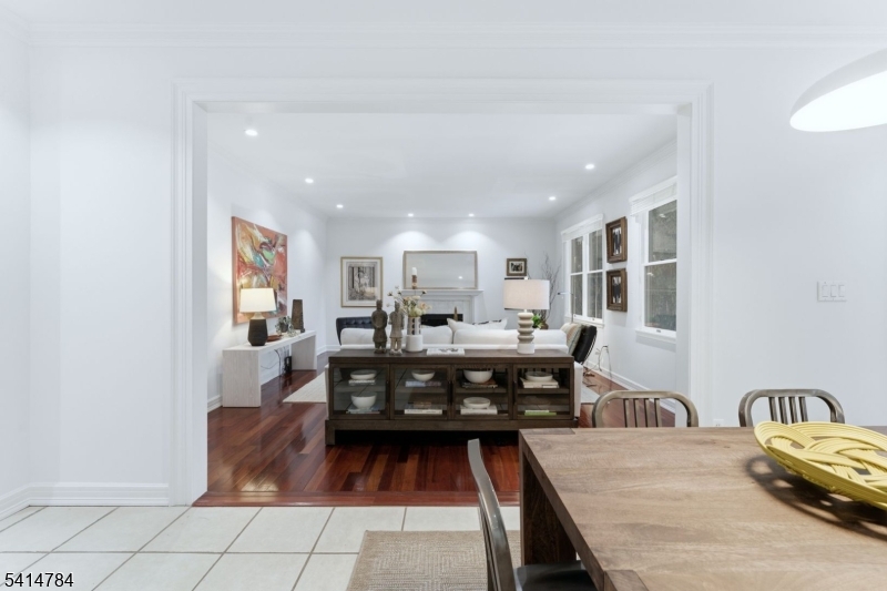 Newstead - Residential