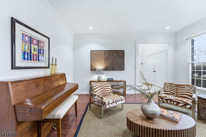 Newstead - Residential