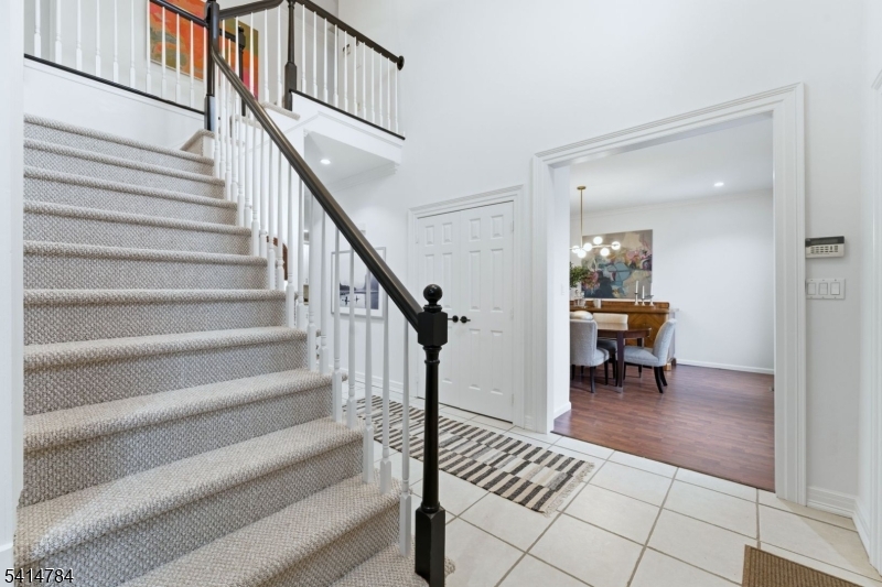 Newstead - Residential