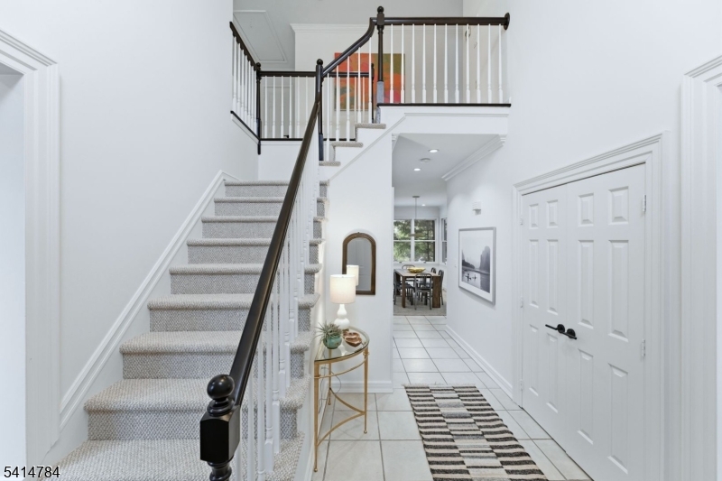 Newstead - Residential