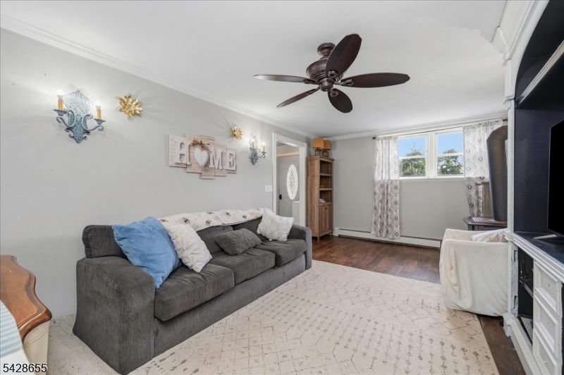 Landing - Residential Lease