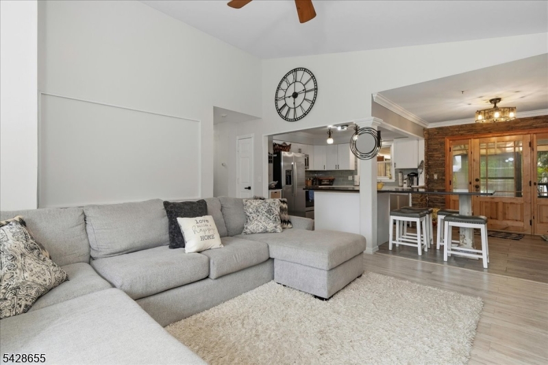 Landing - Residential Lease
