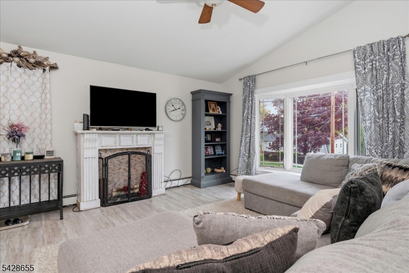 Landing - Residential Lease