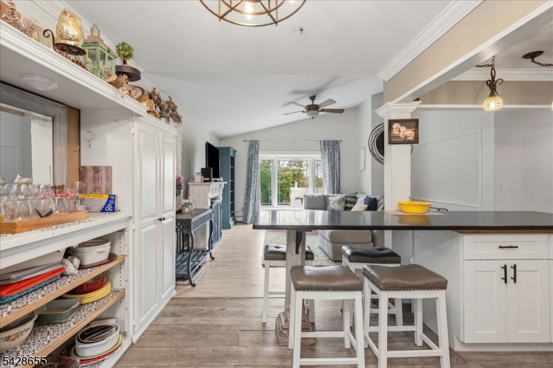 Landing - Residential Lease