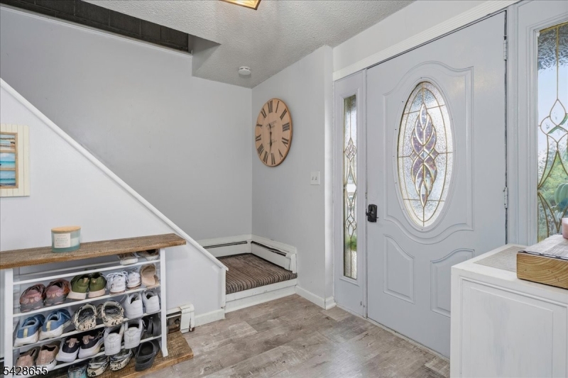 Landing - Residential Lease