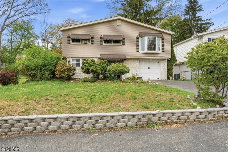 Landing - Residential Lease