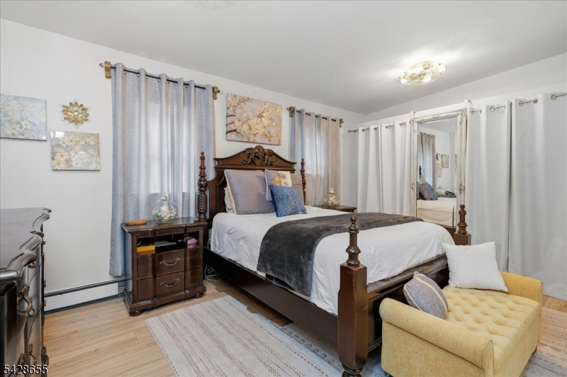Landing - Residential Lease