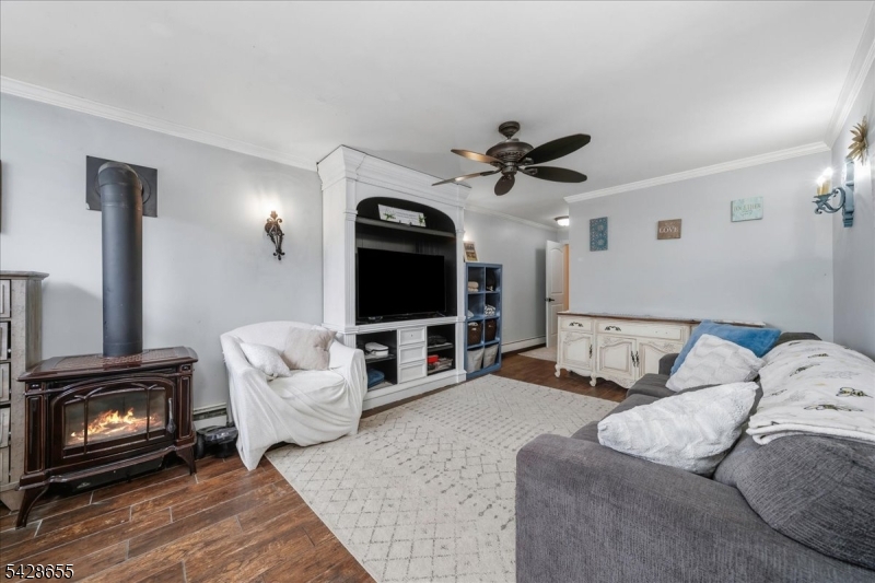 Landing - Residential Lease