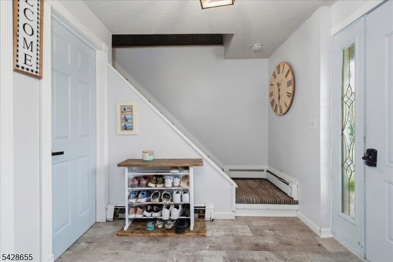 Landing - Residential Lease