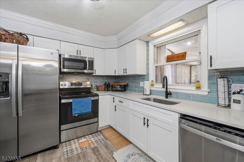 Landing - Residential Lease