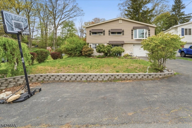 Landing - Residential Lease