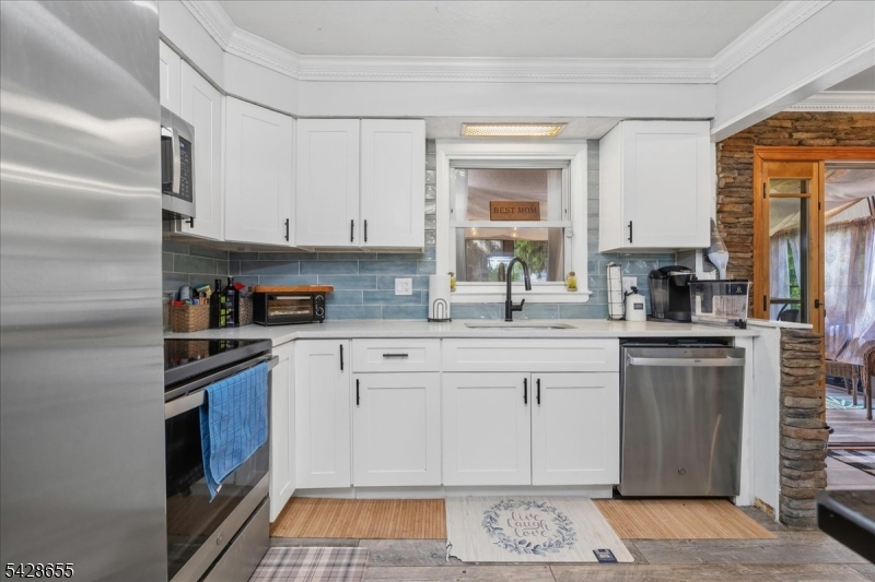 Landing - Residential Lease