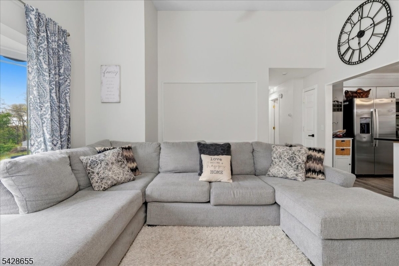 Landing - Residential Lease