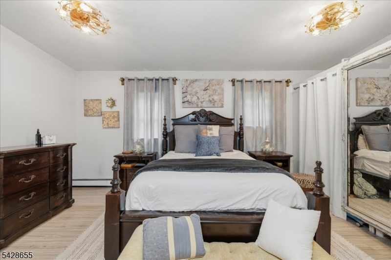 Landing - Residential Lease