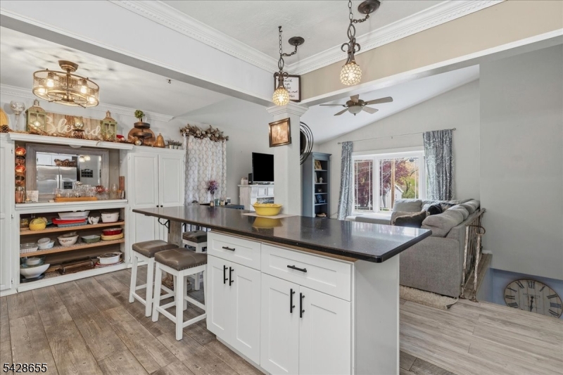 Landing - Residential Lease