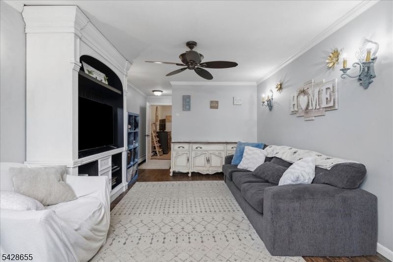 Landing - Residential Lease