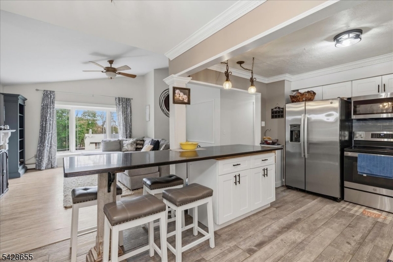 Landing - Residential Lease