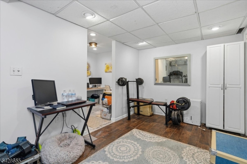 Landing - Residential Lease
