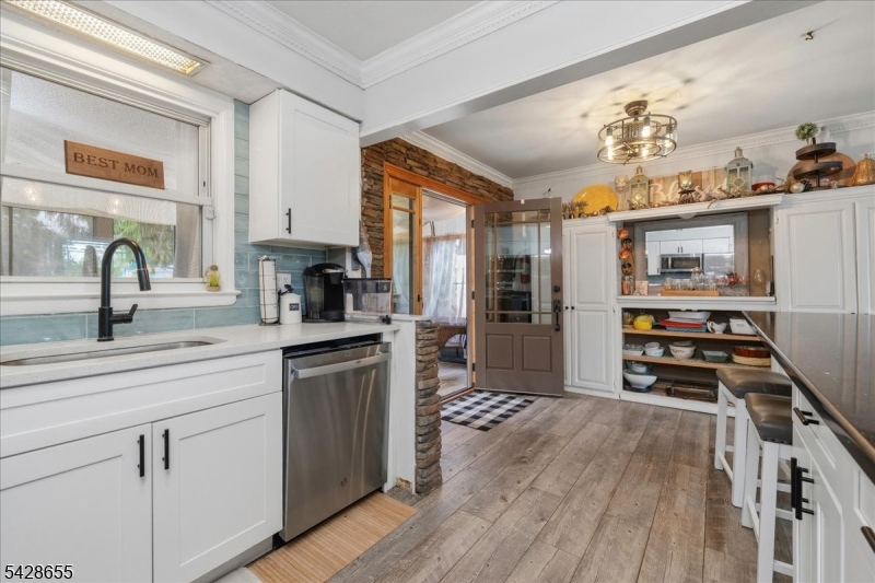 Landing - Residential Lease