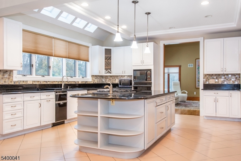 Hendel Estates - Residential