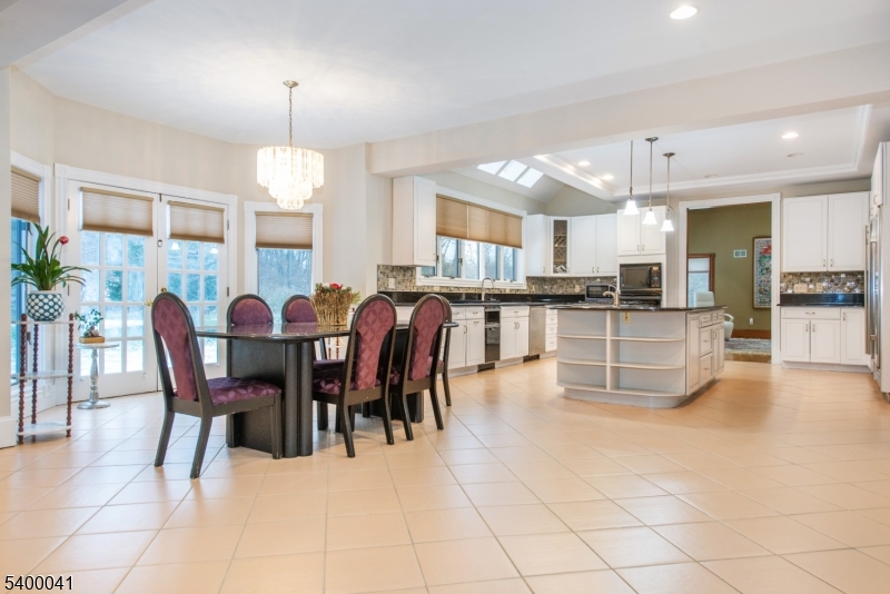 Hendel Estates - Residential