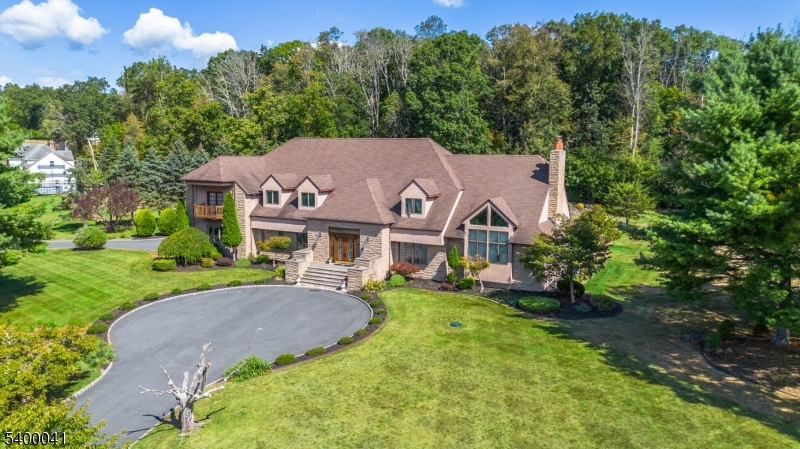 Hendel Estates - Residential