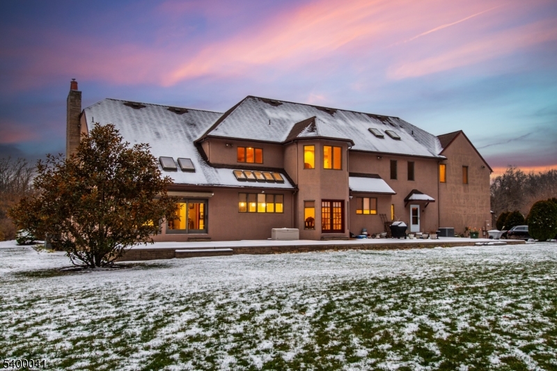 Hendel Estates - Residential