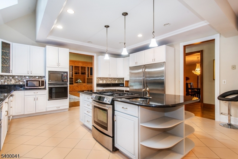 Hendel Estates - Residential