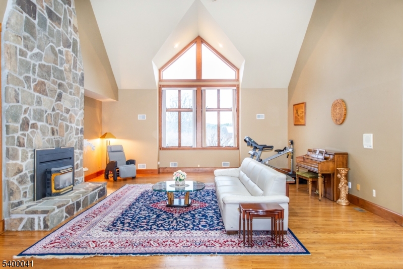 Hendel Estates - Residential