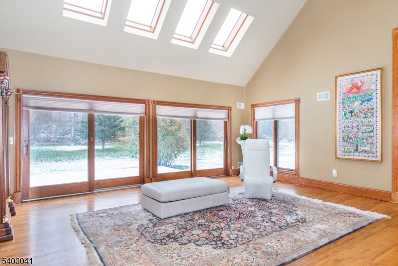 Hendel Estates - Residential