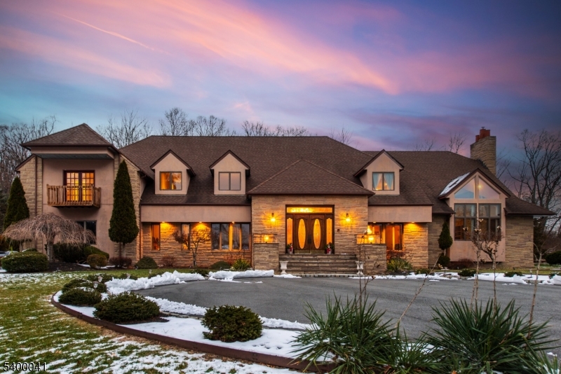 Hendel Estates - Residential