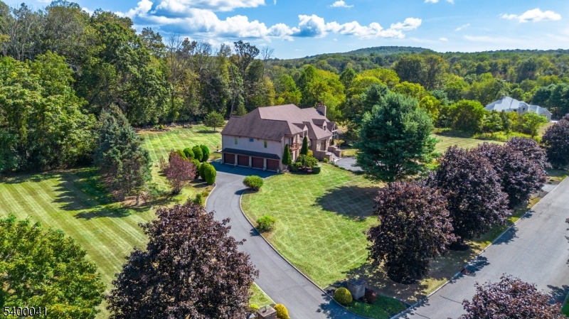 Hendel Estates - Residential