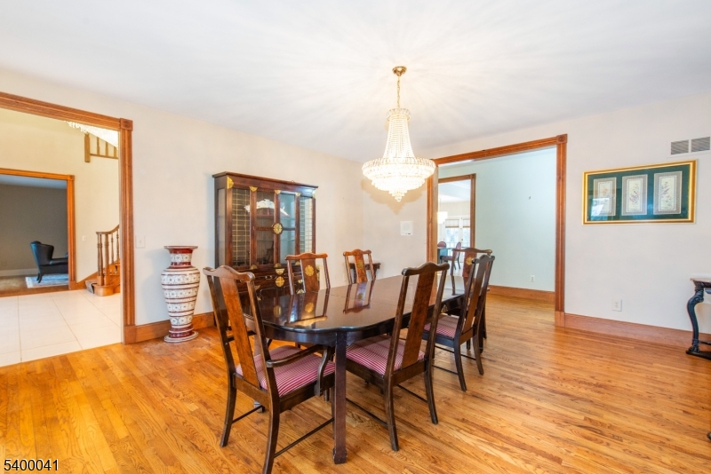 Hendel Estates - Residential