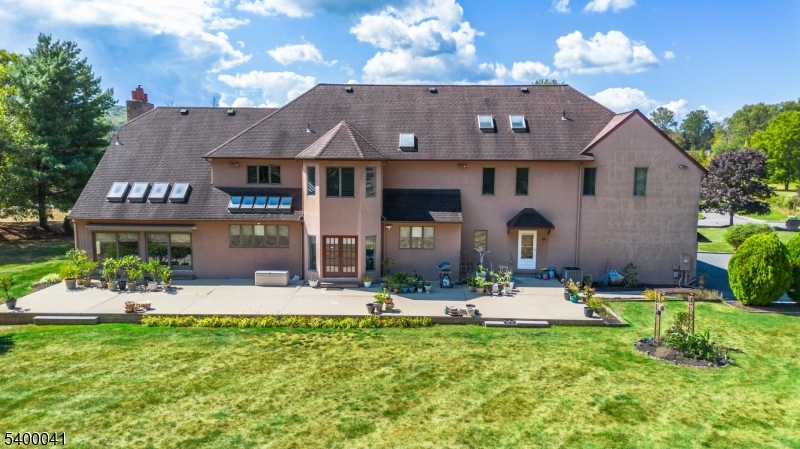 Hendel Estates - Residential