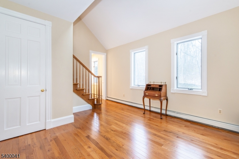 Hendel Estates - Residential