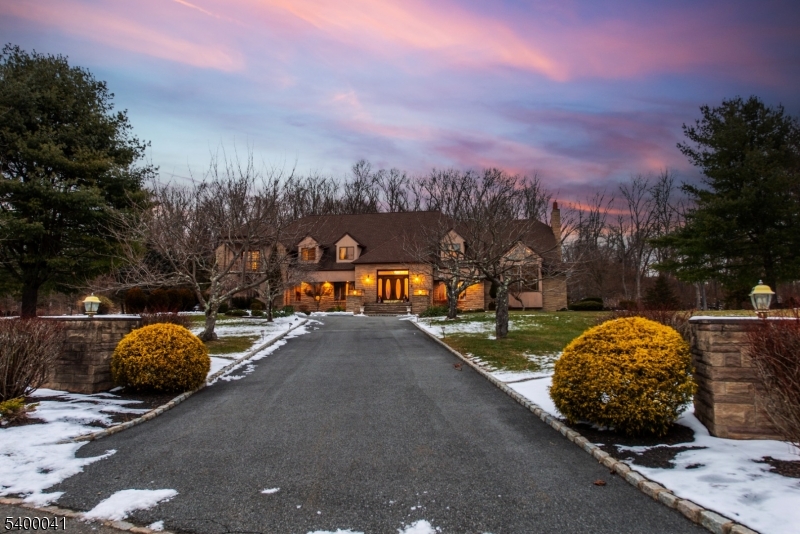 Hendel Estates - Residential