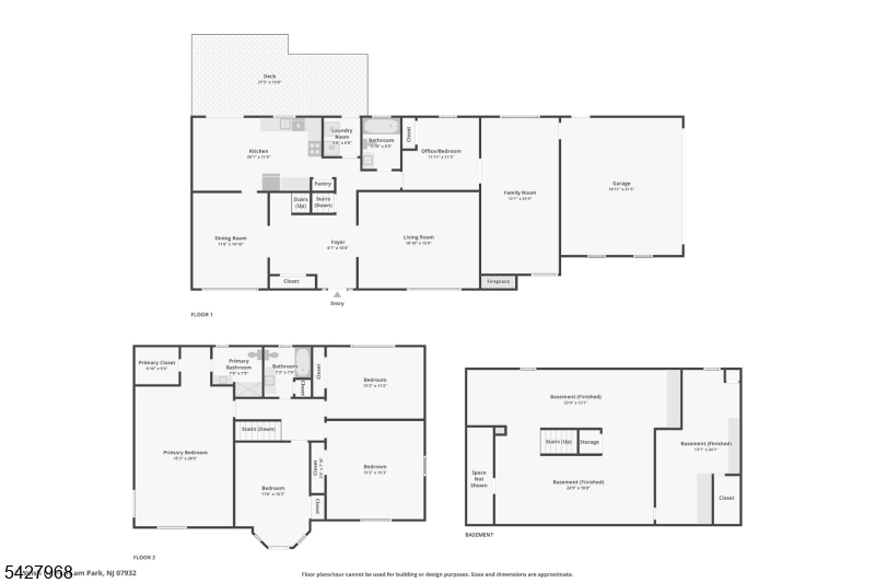 Elm Slope - Residential
